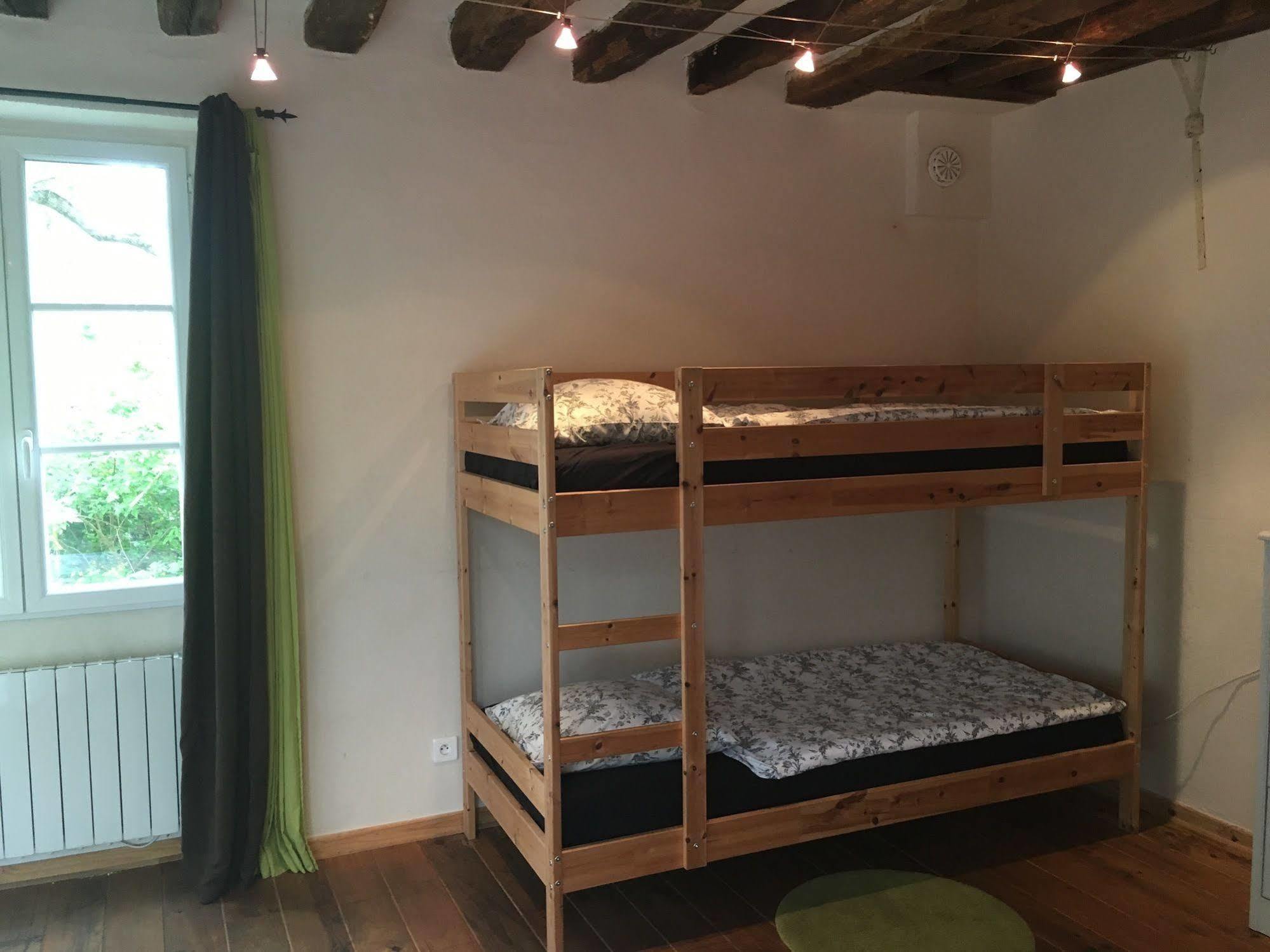 Domaine Du Moulin De Champie - Versailles - Gites & Suites Feucherolles エクステリア 写真